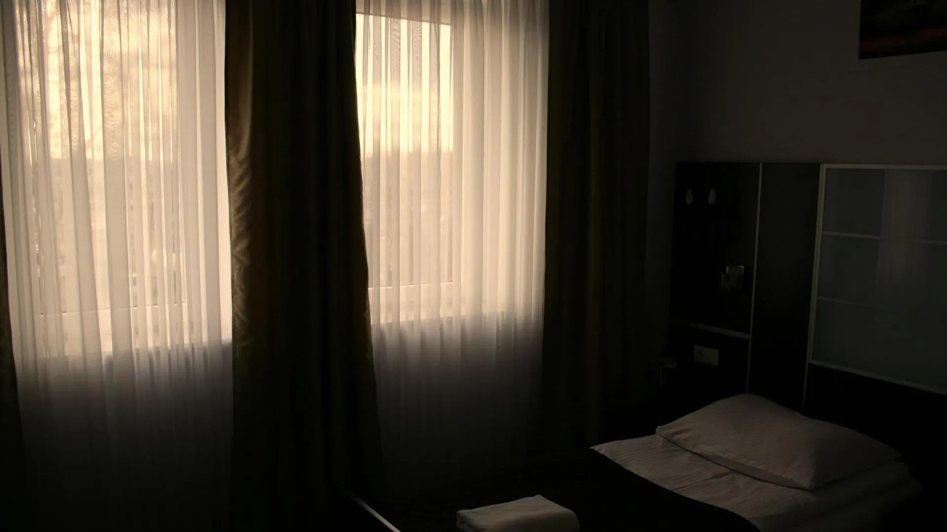 Hotel Junior 2 Cracovie
