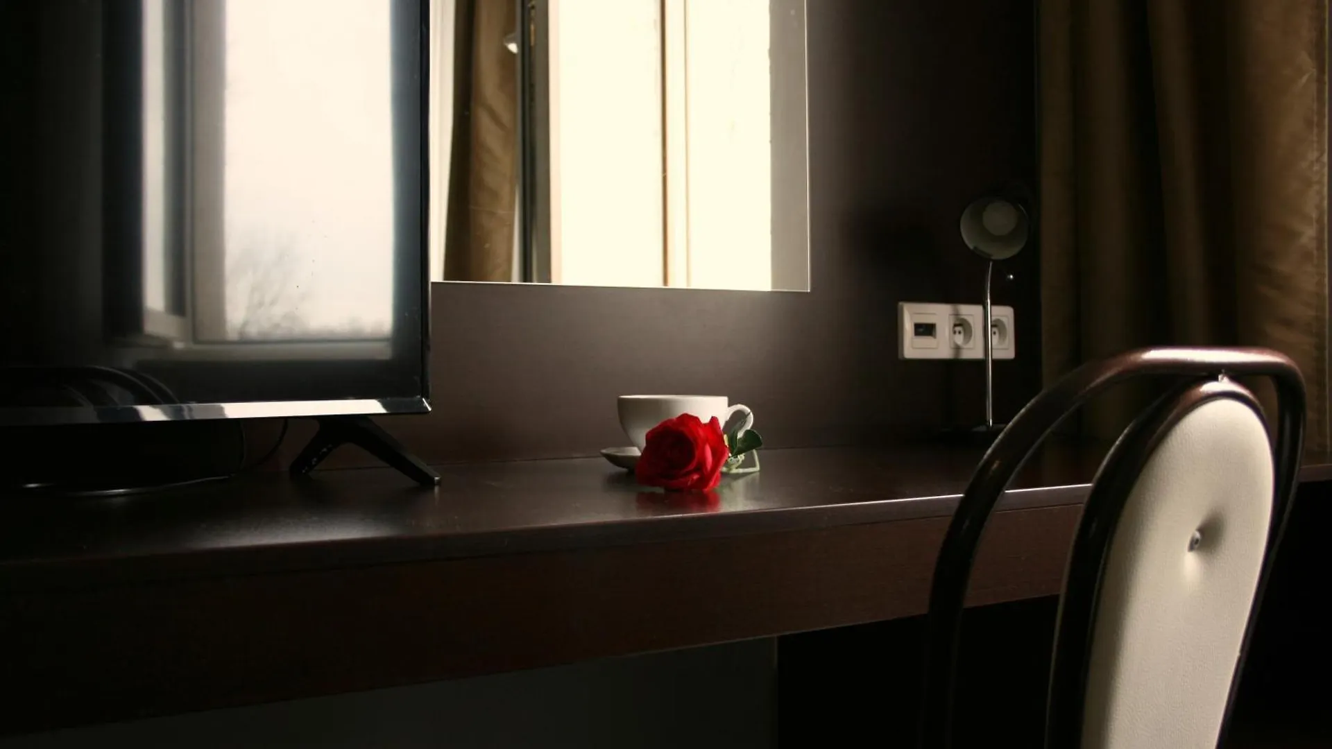 Hotel Junior 2 Cracovie