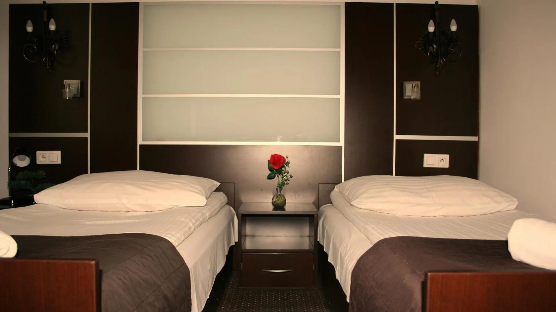 Hotel Junior 2 Krakow