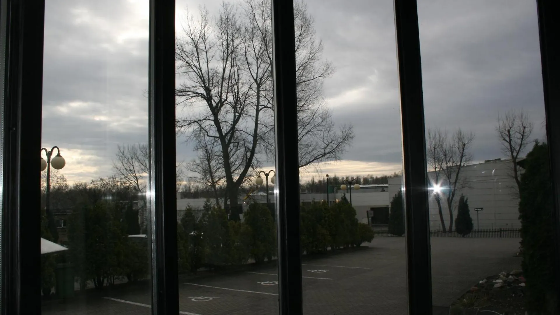 Hotel Junior 2 Cracovie