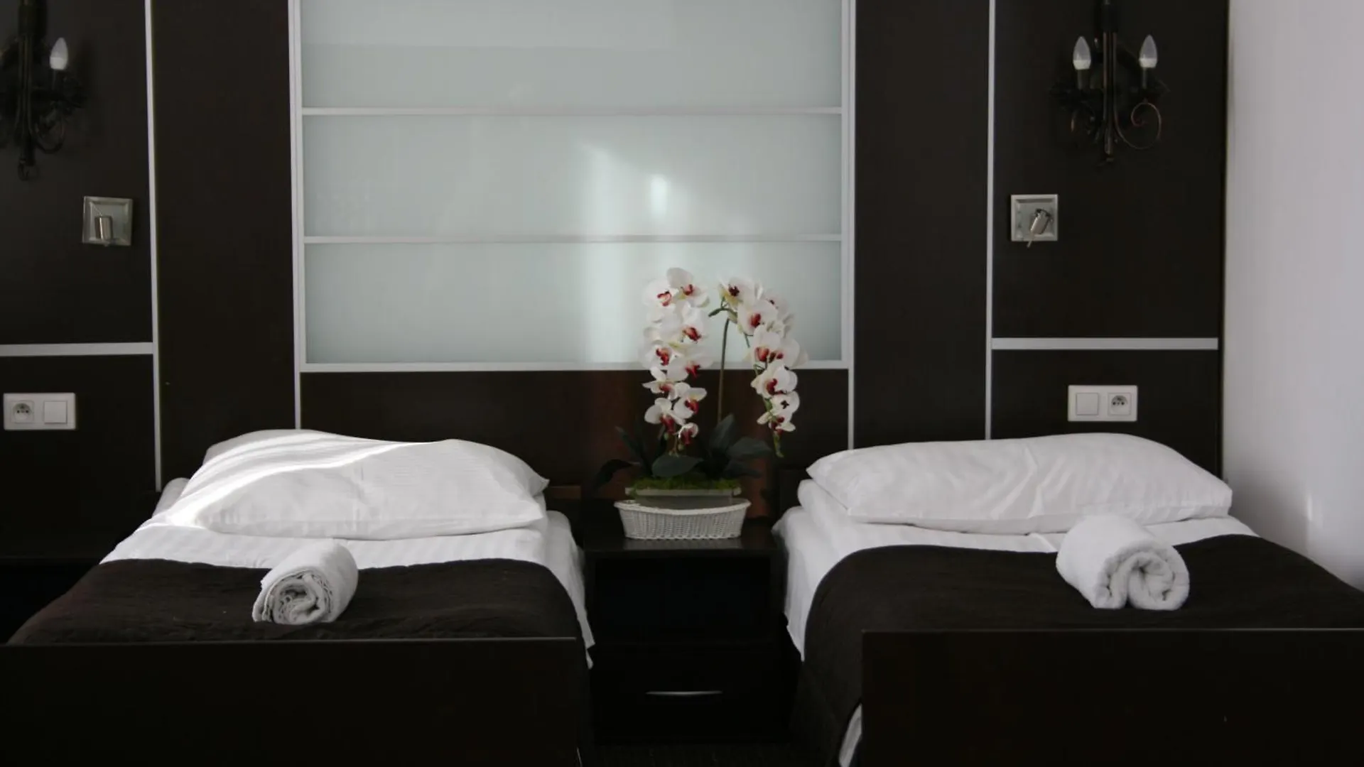 Hotel Junior 2 Krakow
