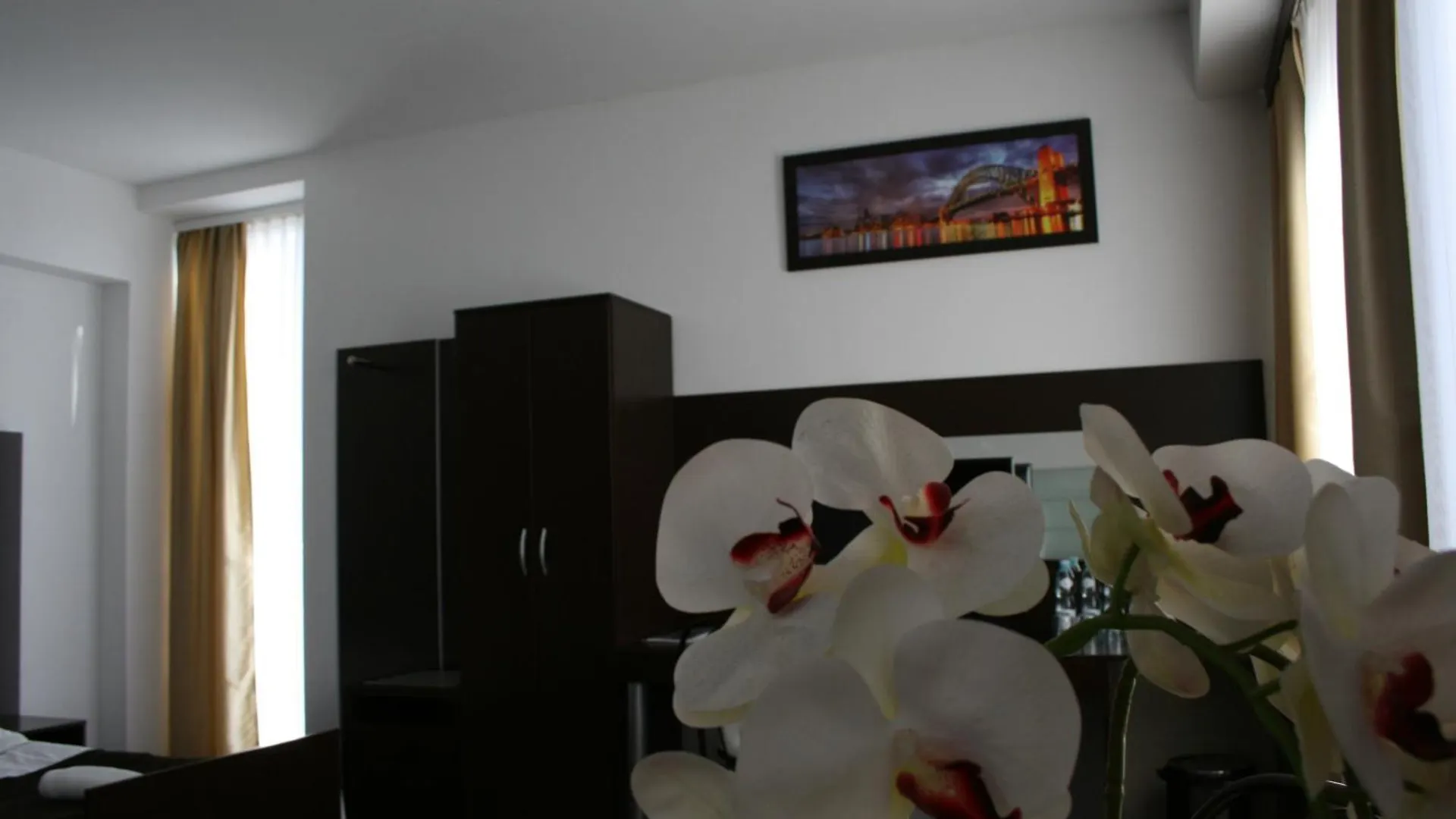 Hotel Junior 2 Cracovie