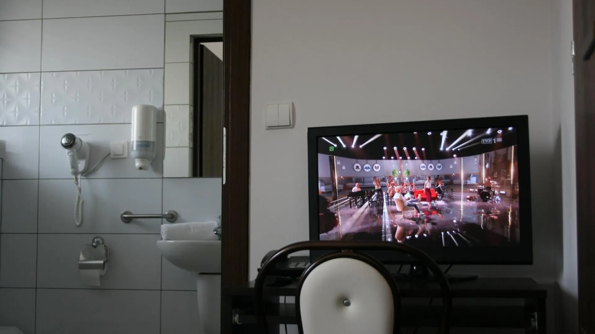 Hotel Junior 2 Cracovie