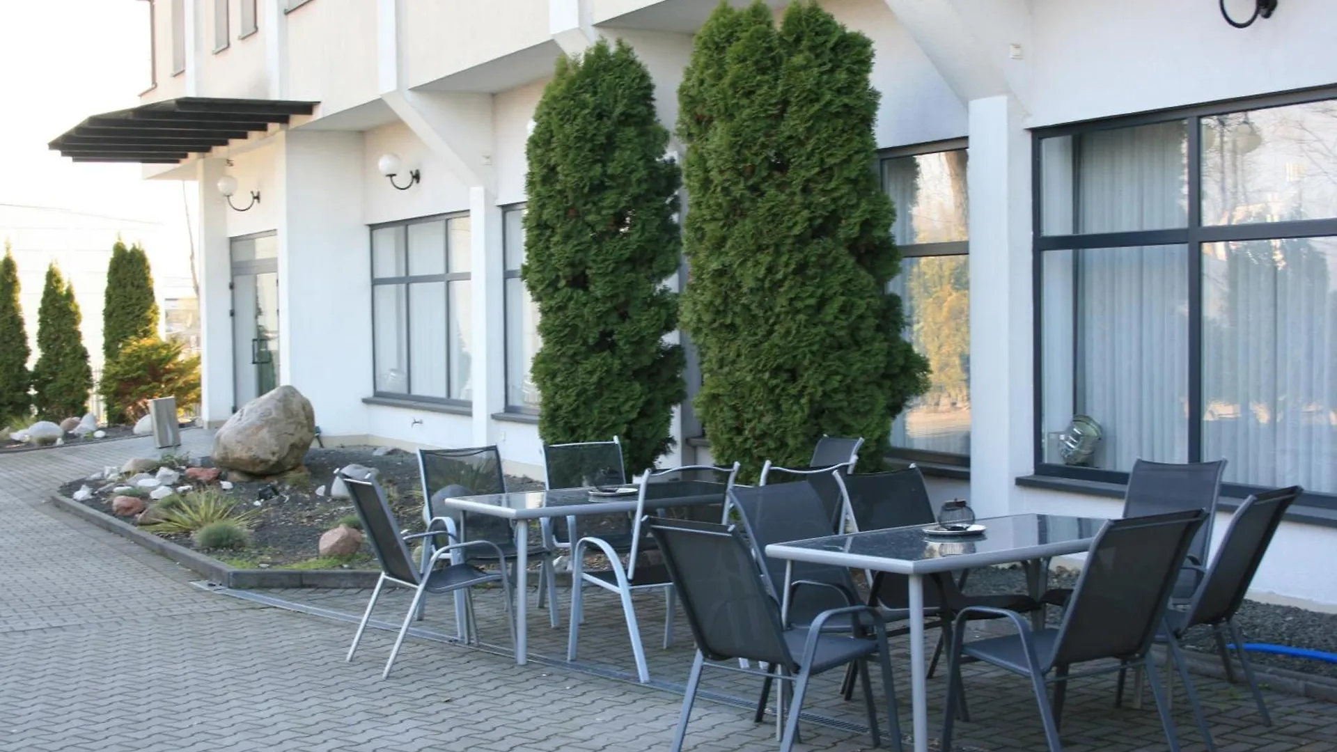 Hotel Junior 2 Krakow
