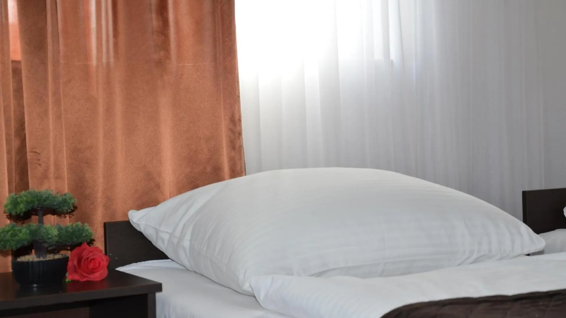 Hotel Junior 2 Cracovie