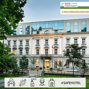 3* Hotell Western Old Town