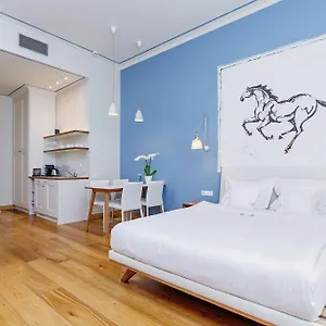 Appart hôtel Bracka 6