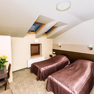 3* Hotell Kazimierz Iii