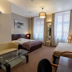 Appart hôtel Atlantic