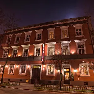 3* Hotell Old Time