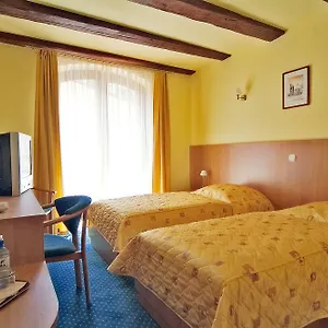 3* Hotell Alexander