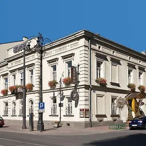 3* Hotell Fortuna