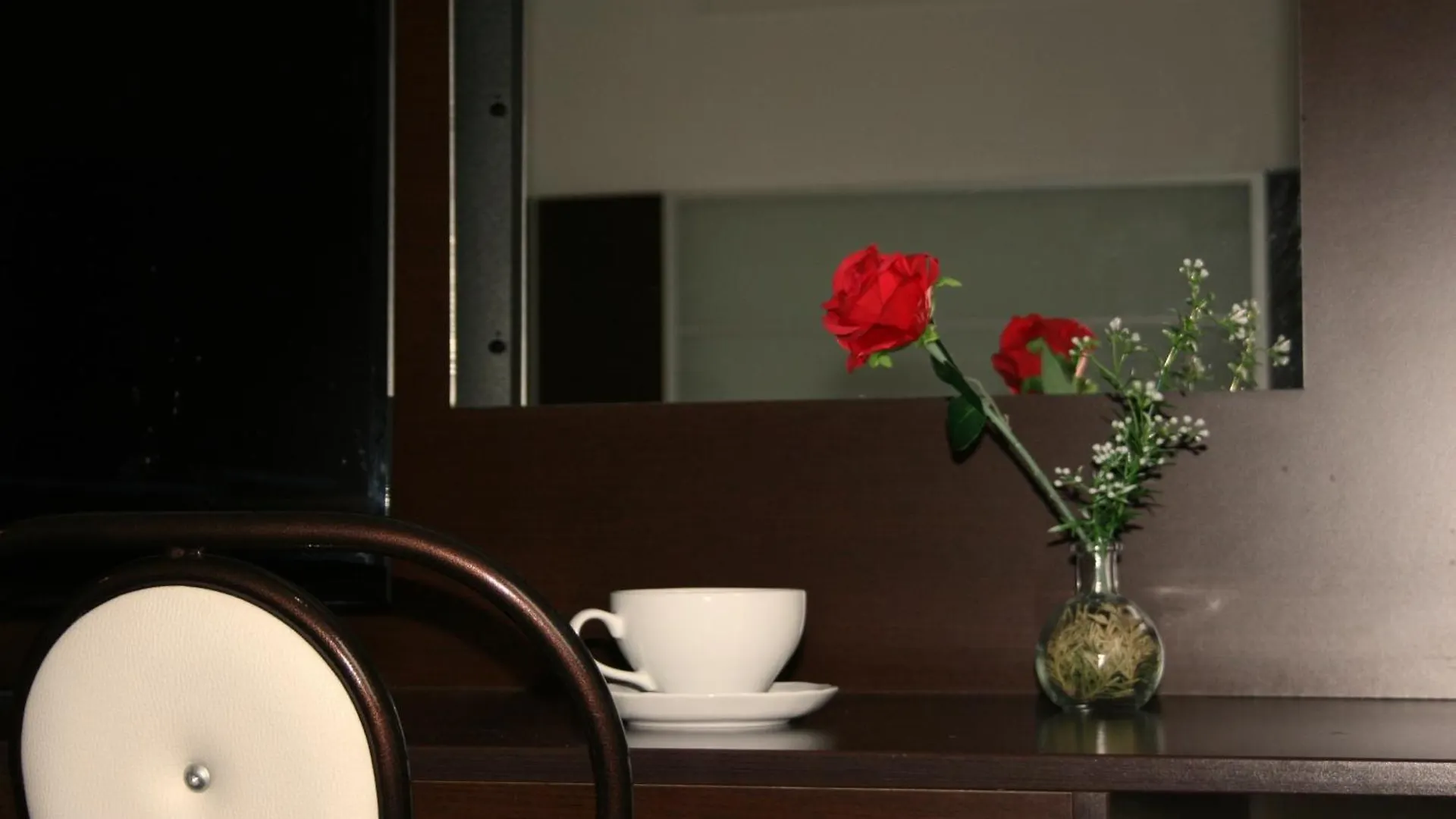 Hotel Junior 2 Krakow