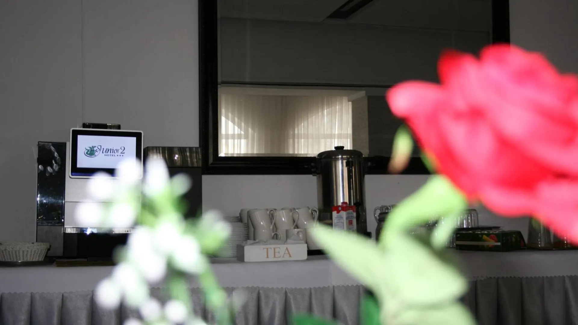 Hotel Junior 2 Krakow