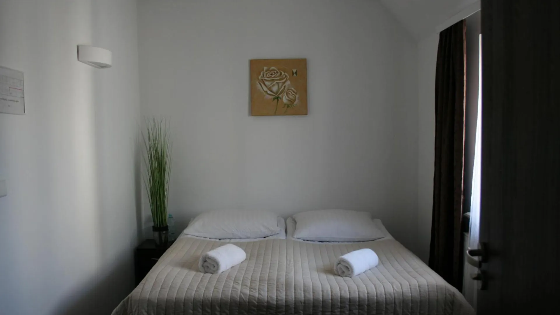 Hotel Junior 2 Krakow Poland