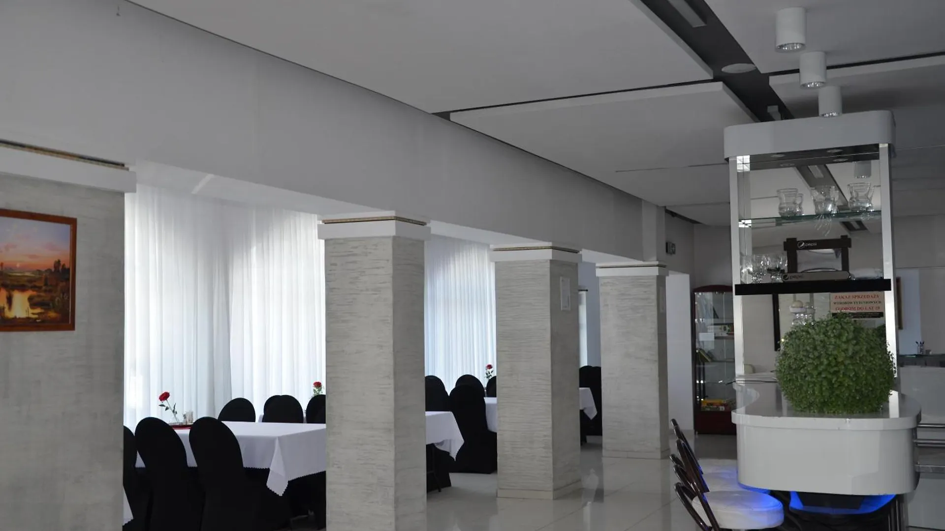 Hotel Junior 2 Krakow