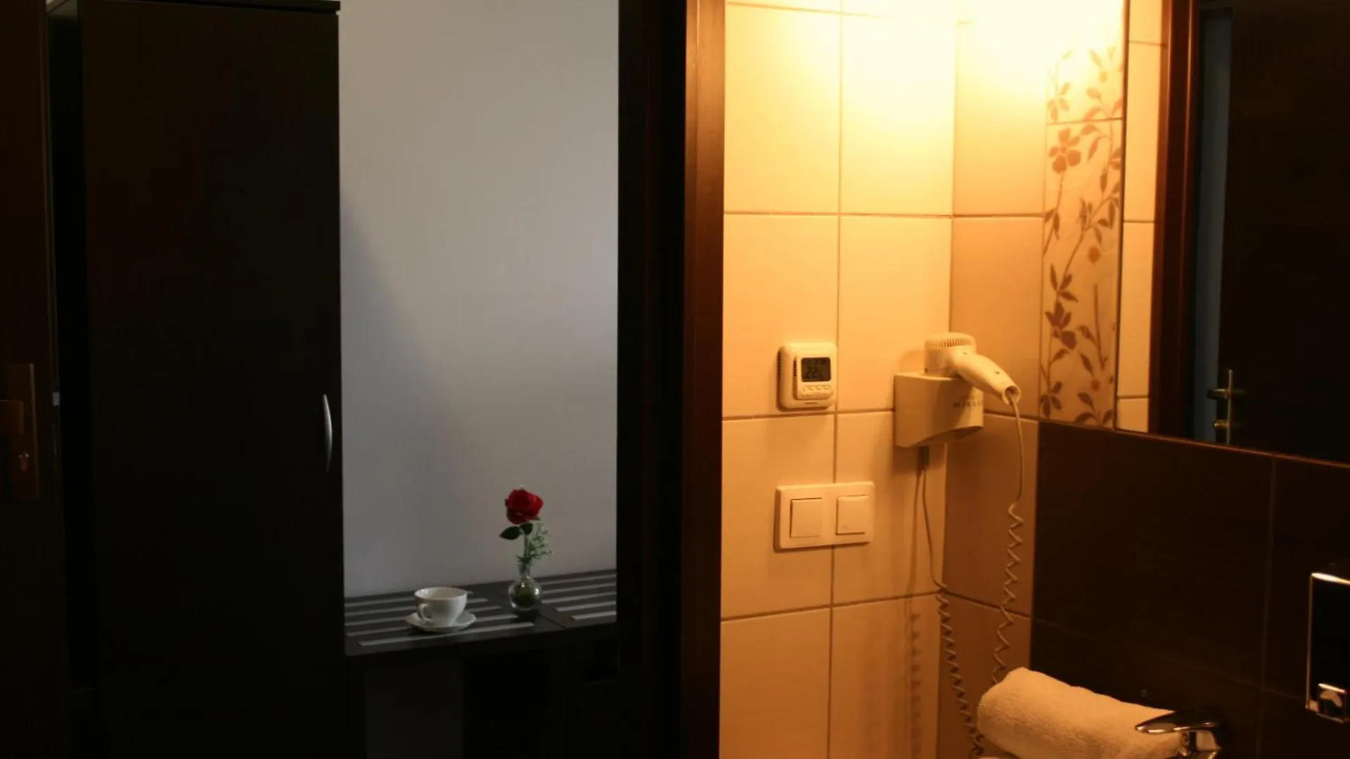 Hotel Junior 2 Krakow Poland
