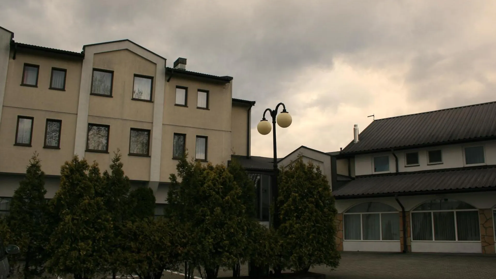 ***  Hotel Junior 2 Krakow Poland