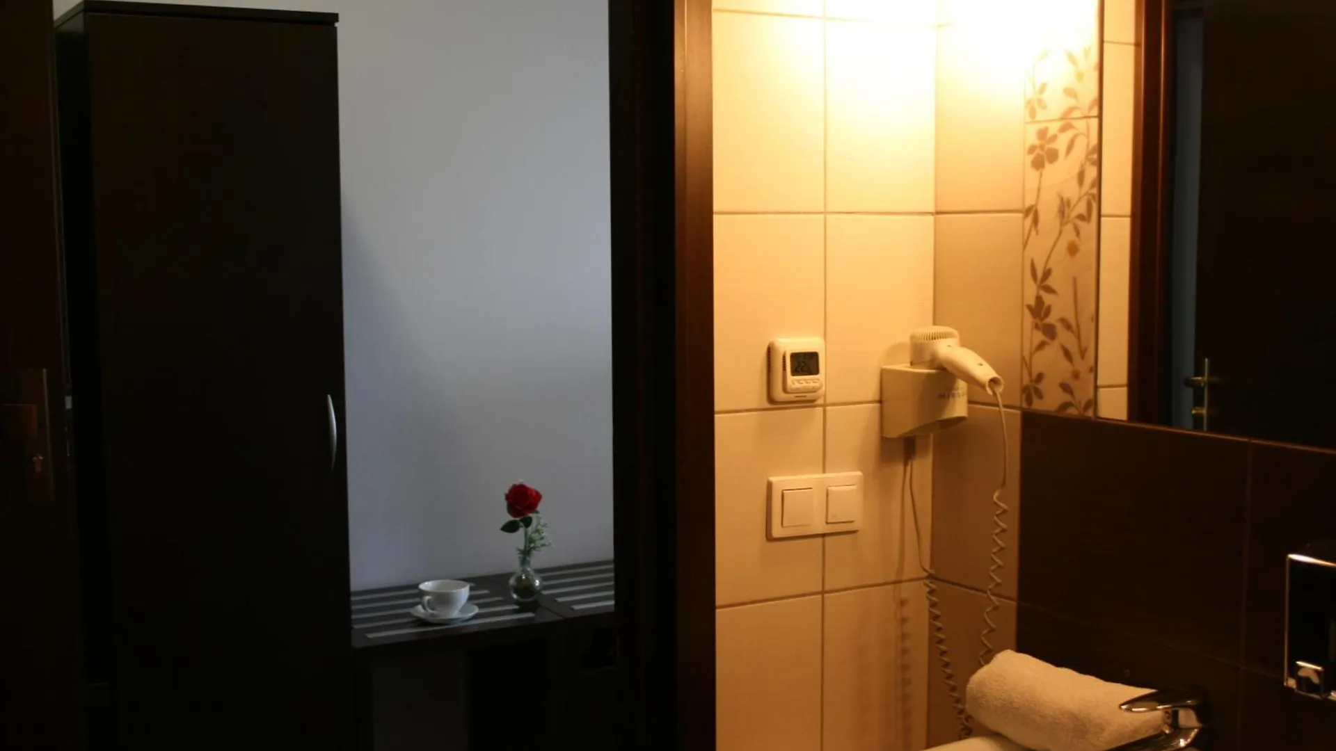 Hotel Junior 2 Krakow