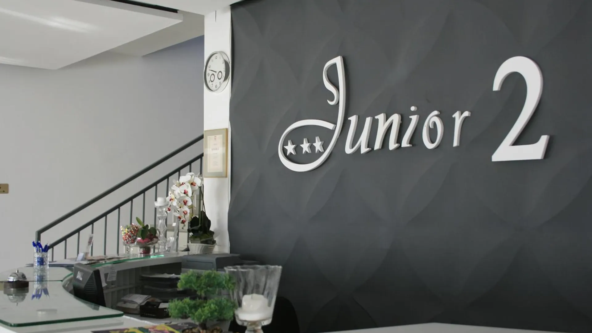 Hotel Junior 2 Krakow