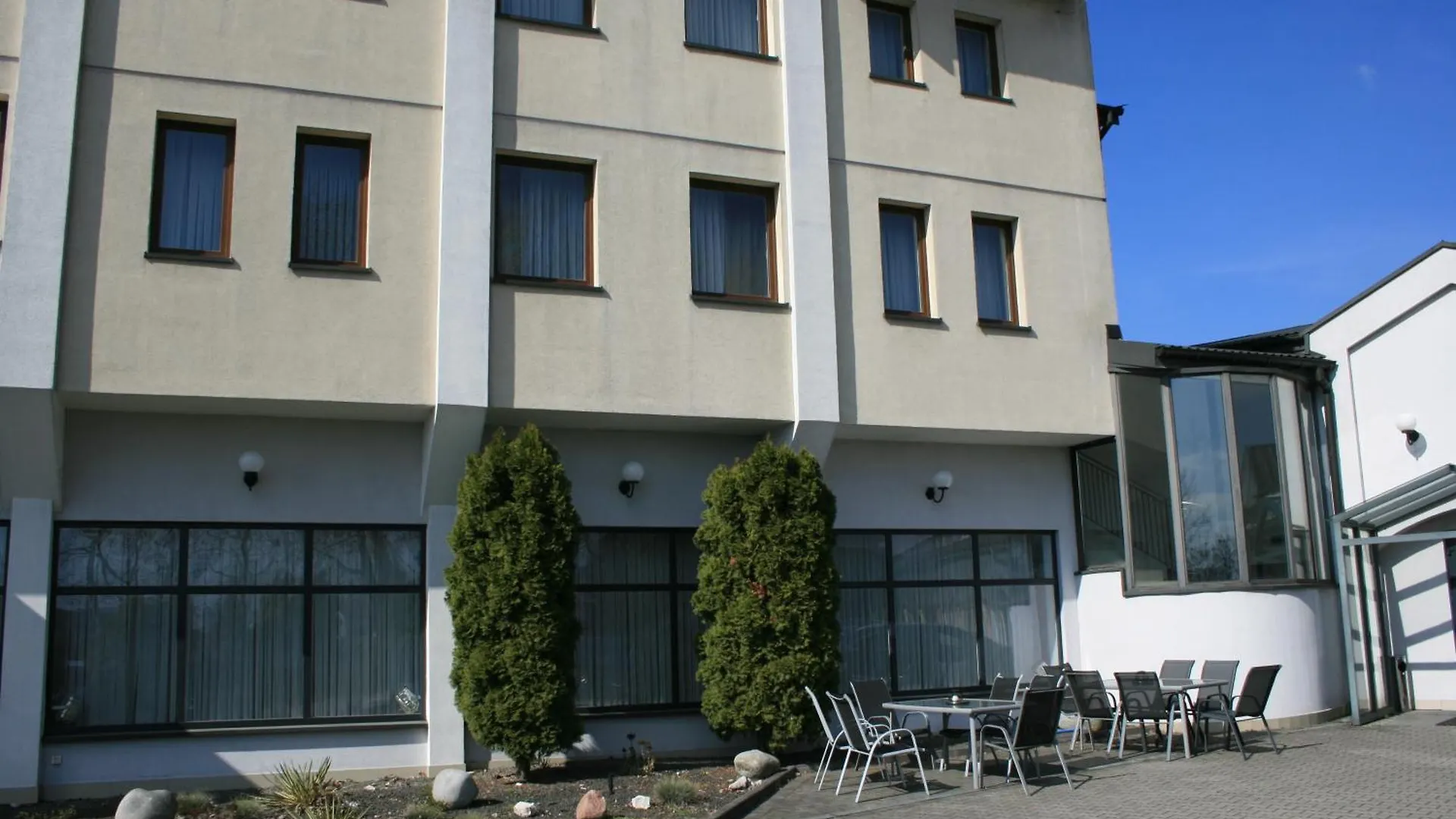 Hotel Junior 2 Krakow 3*,  Poland
