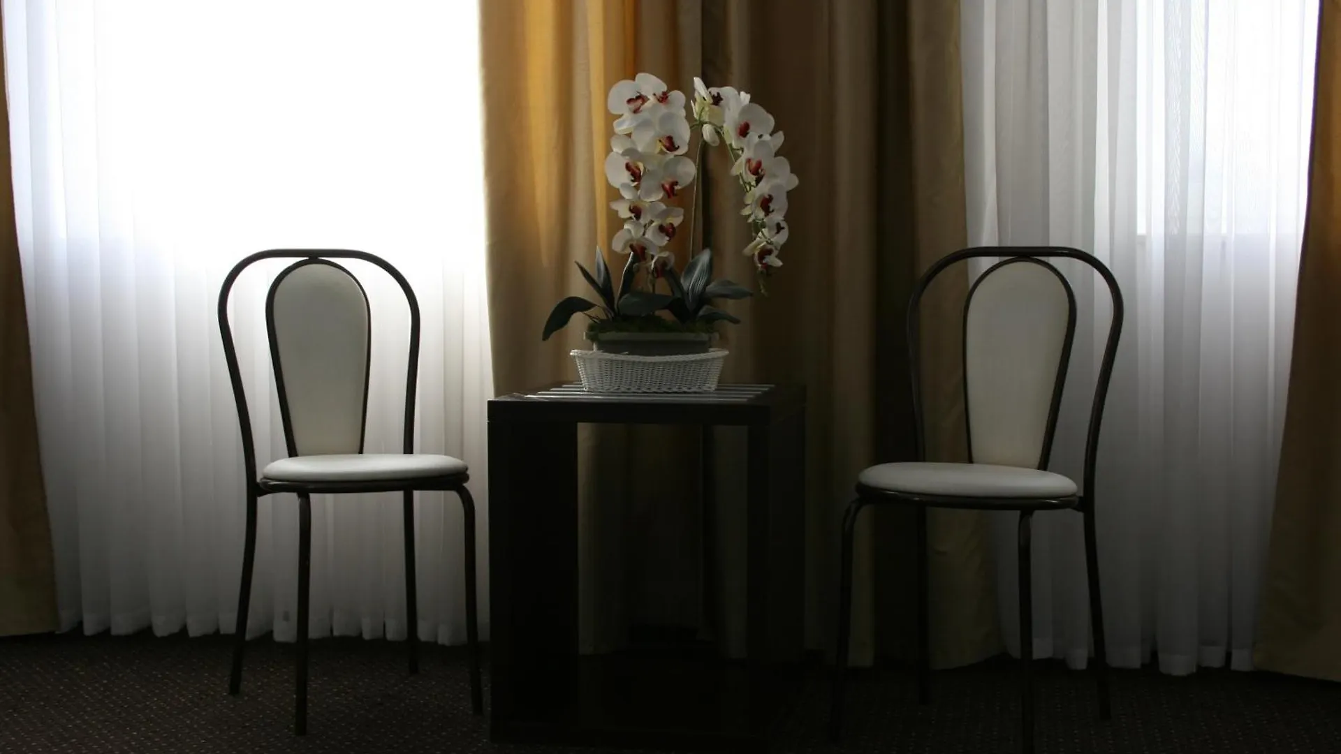 Hotel Junior 2 Krakow
