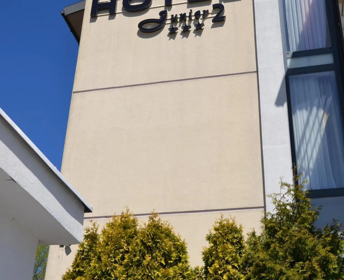 Hotel Junior 2 Krakow