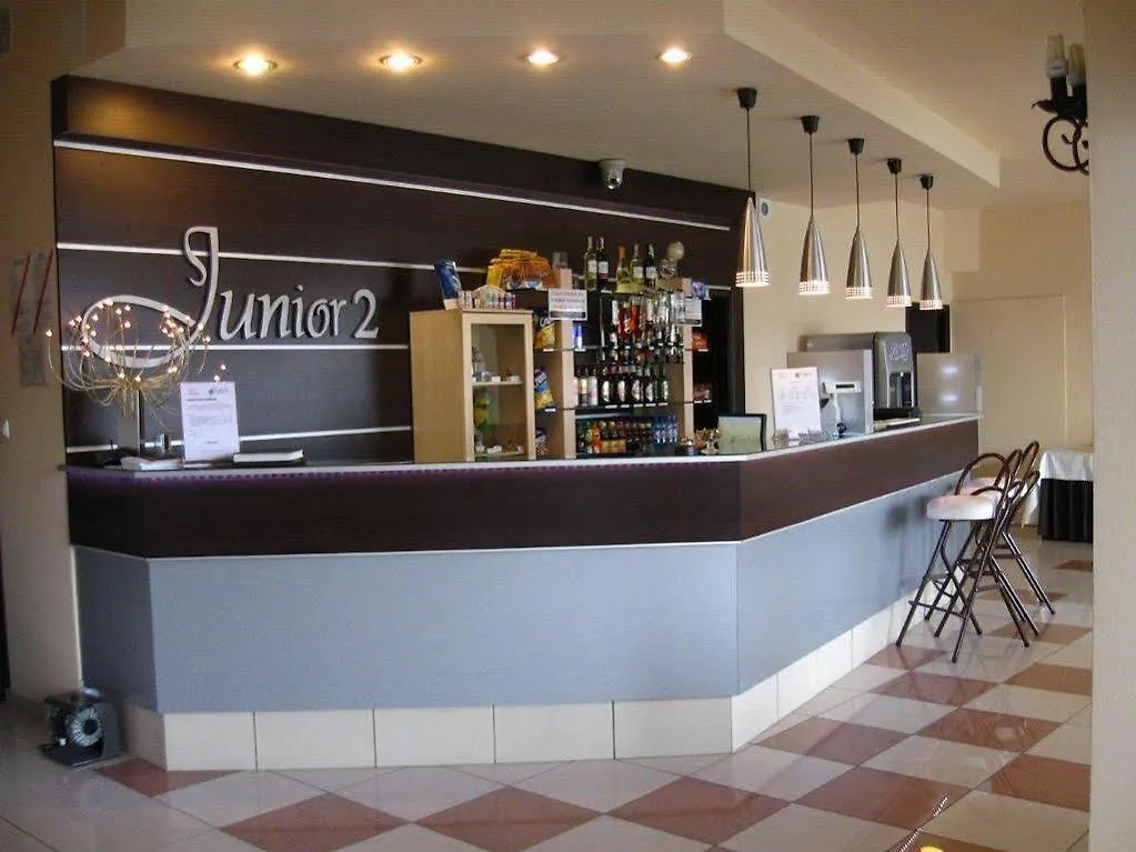 Hotel Junior 2 Krakow